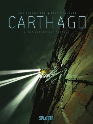 cover image of Carthago. Band 1